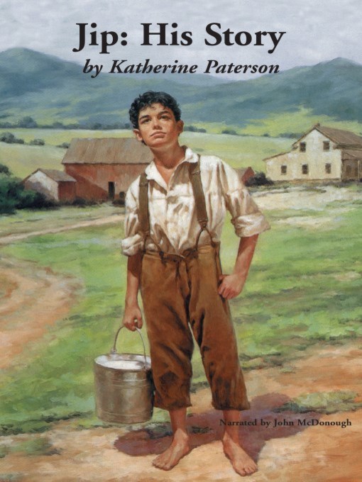 Title details for Jip, His Story by Katherine Paterson - Wait list